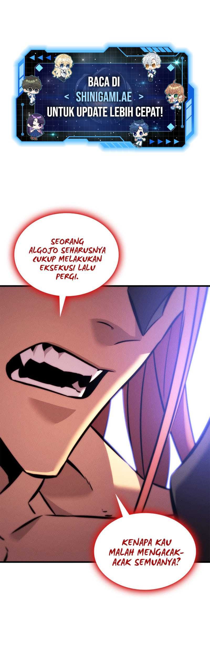 Baca Komik Ranker’s Return (Remake) Chapter 190 Gambar 1