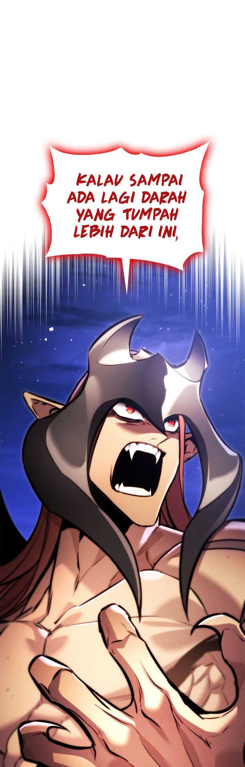 Baca Manhwa Ranker’s Return (Remake) Chapter 190 Gambar 2