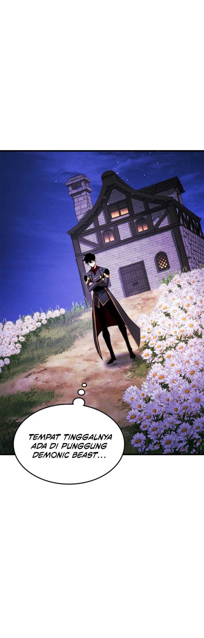 Ranker’s Return (Remake) Chapter 190 Gambar 31