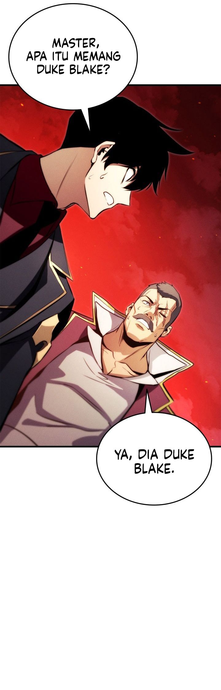 Ranker’s Return (Remake) Chapter 192 Gambar 34
