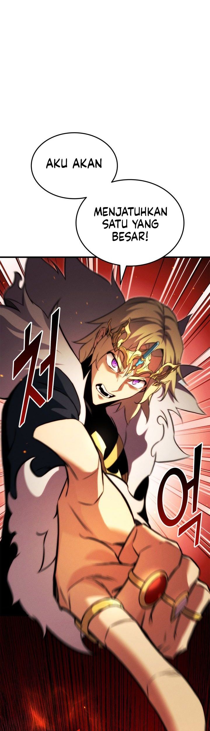 Ranker’s Return (Remake) Chapter 192 Gambar 52