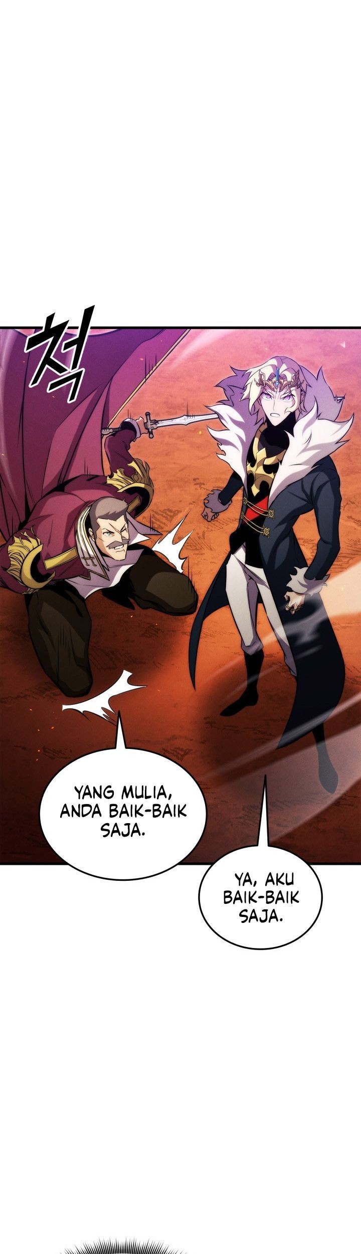Ranker’s Return (Remake) Chapter 192 Gambar 67