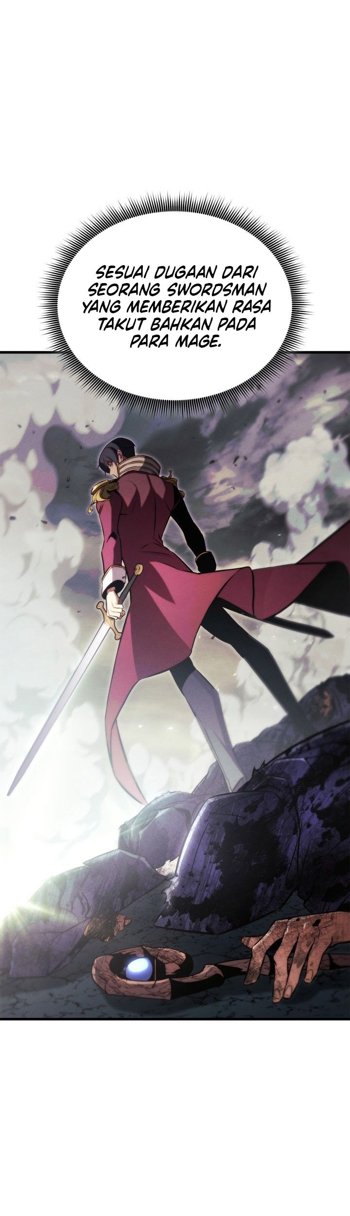 Ranker’s Return (Remake) Chapter 192 Gambar 69
