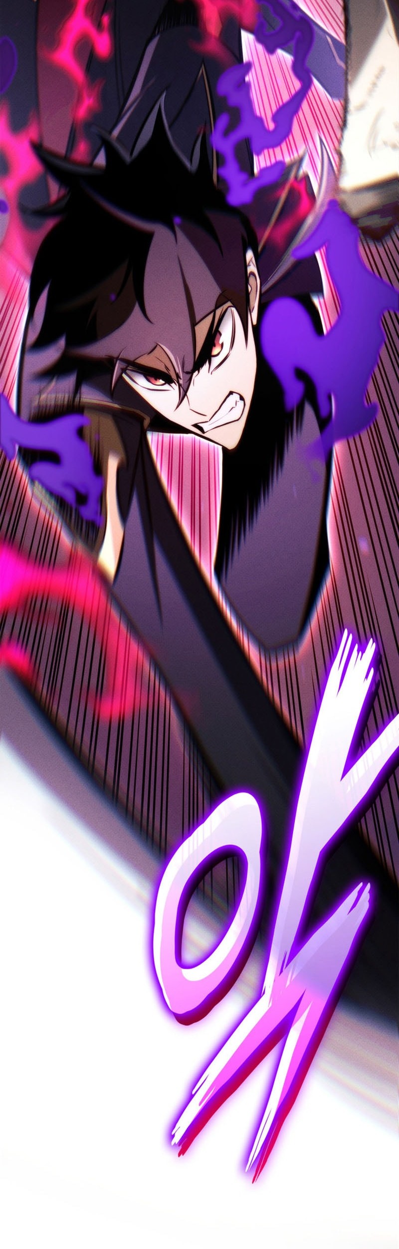 Ranker’s Return (Remake) Chapter 193 Gambar 36