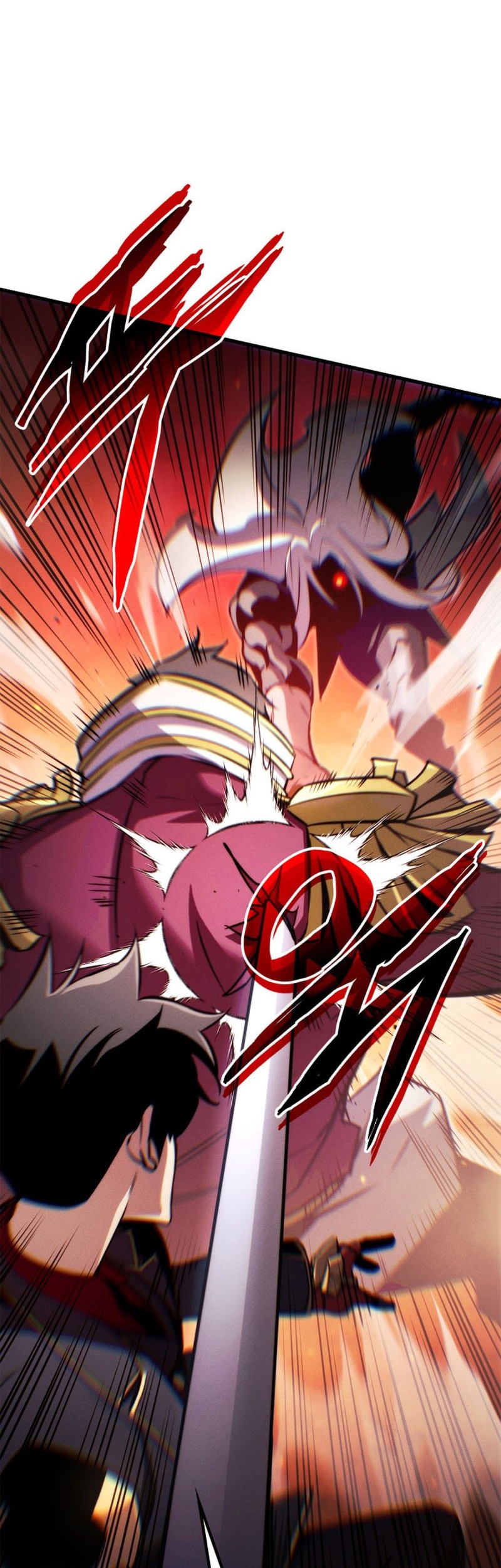 Ranker’s Return (Remake) Chapter 193 Gambar 42