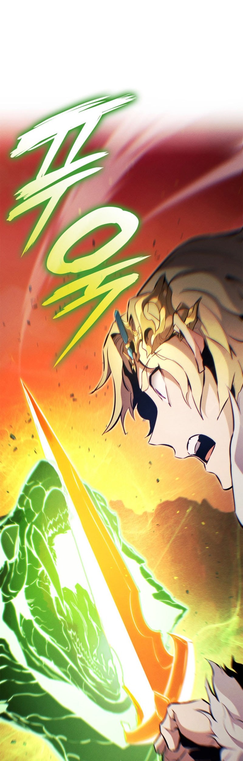 Ranker’s Return (Remake) Chapter 193 Gambar 51
