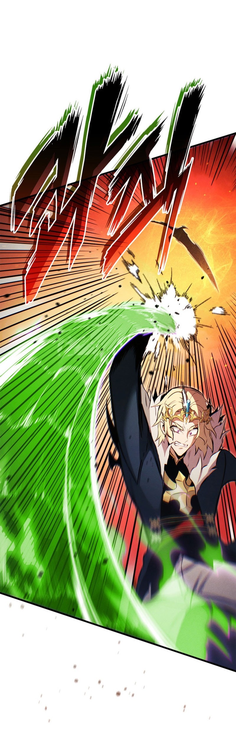 Ranker’s Return (Remake) Chapter 193 Gambar 56