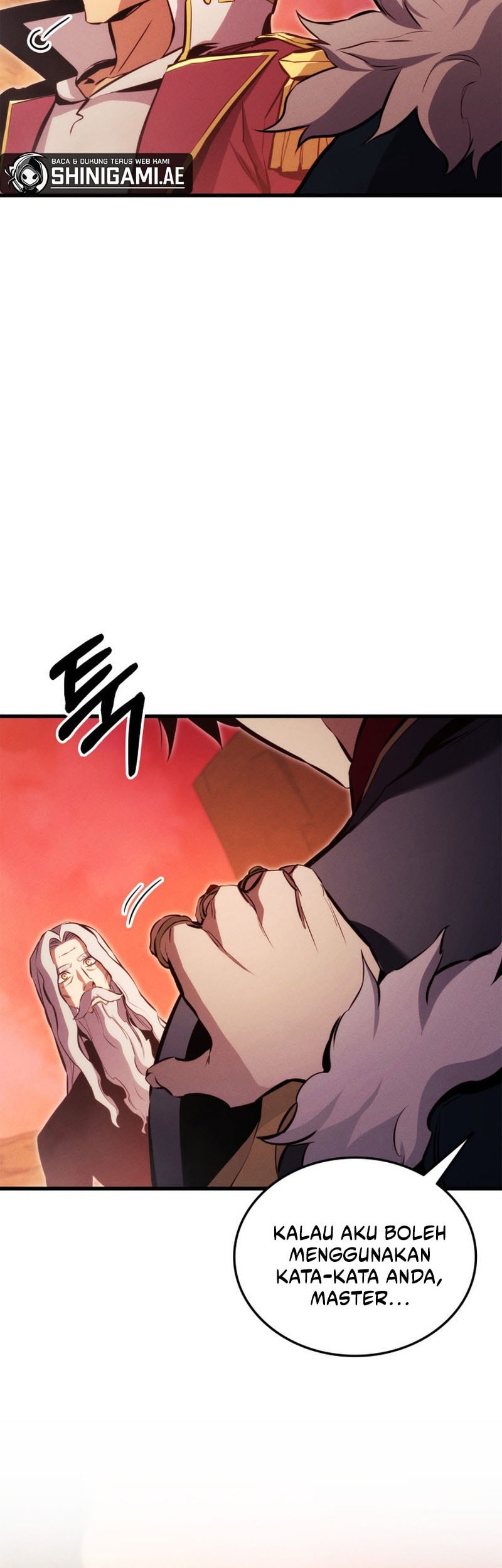 Ranker’s Return (Remake) Chapter 193 Gambar 87