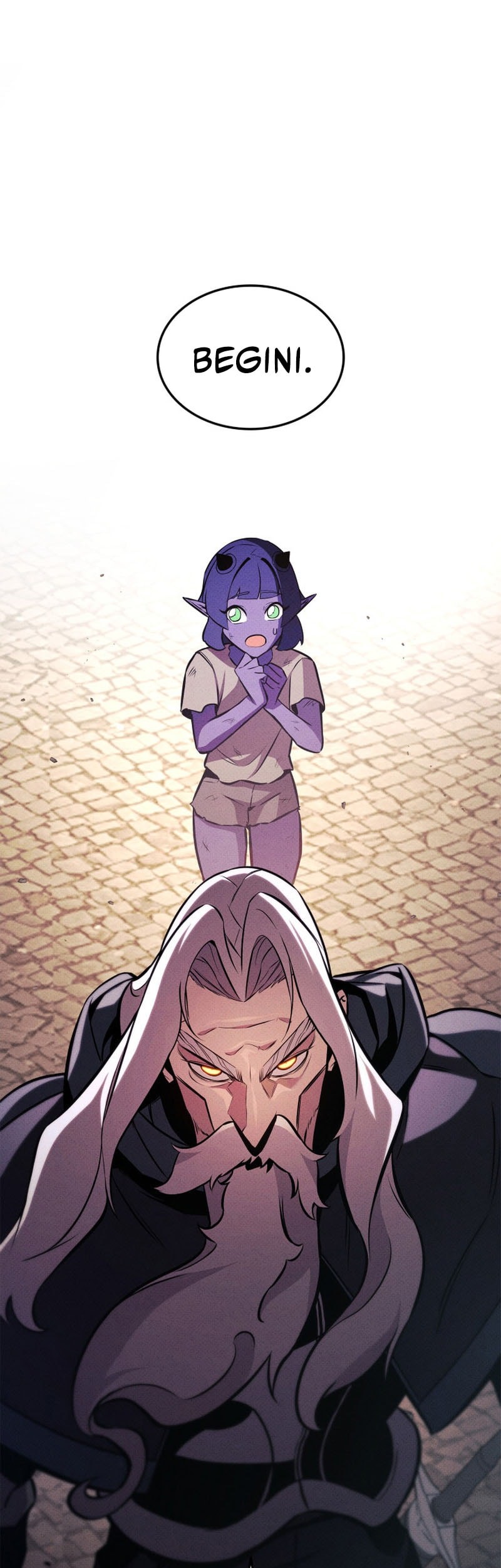 Ranker’s Return (Remake) Chapter 194 Gambar 46