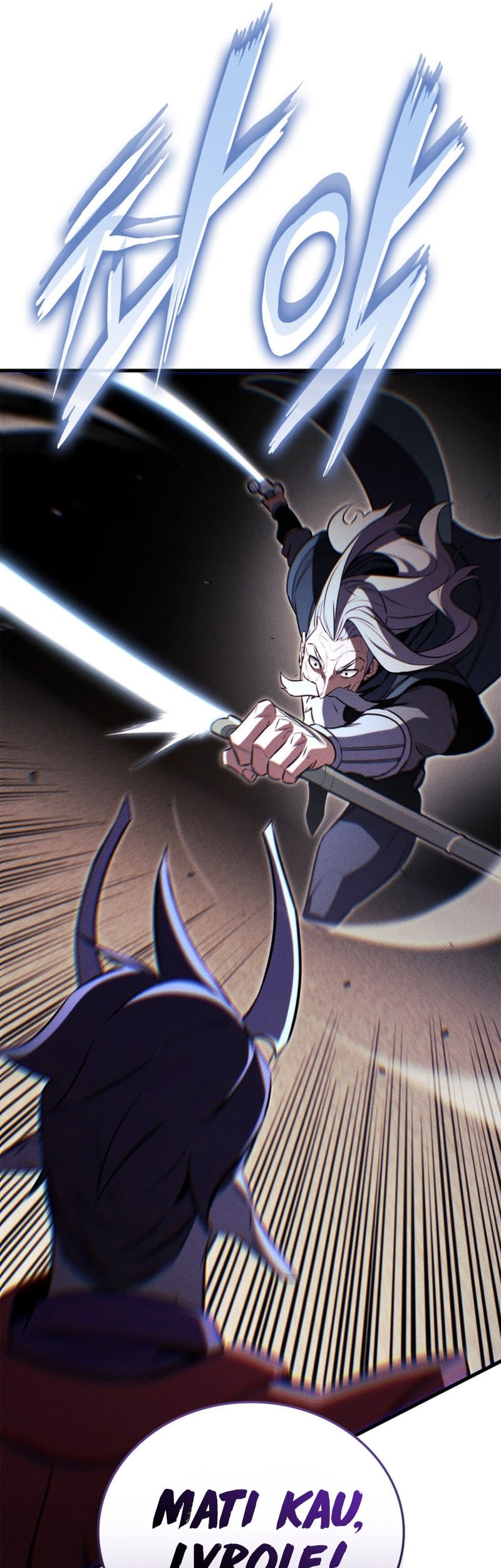 Ranker’s Return (Remake) Chapter 194 Gambar 68