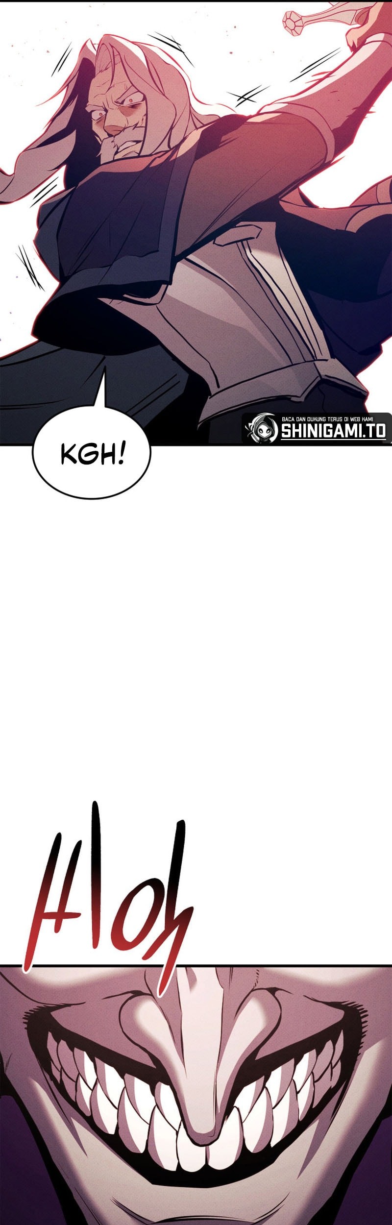 Ranker’s Return (Remake) Chapter 194 Gambar 72