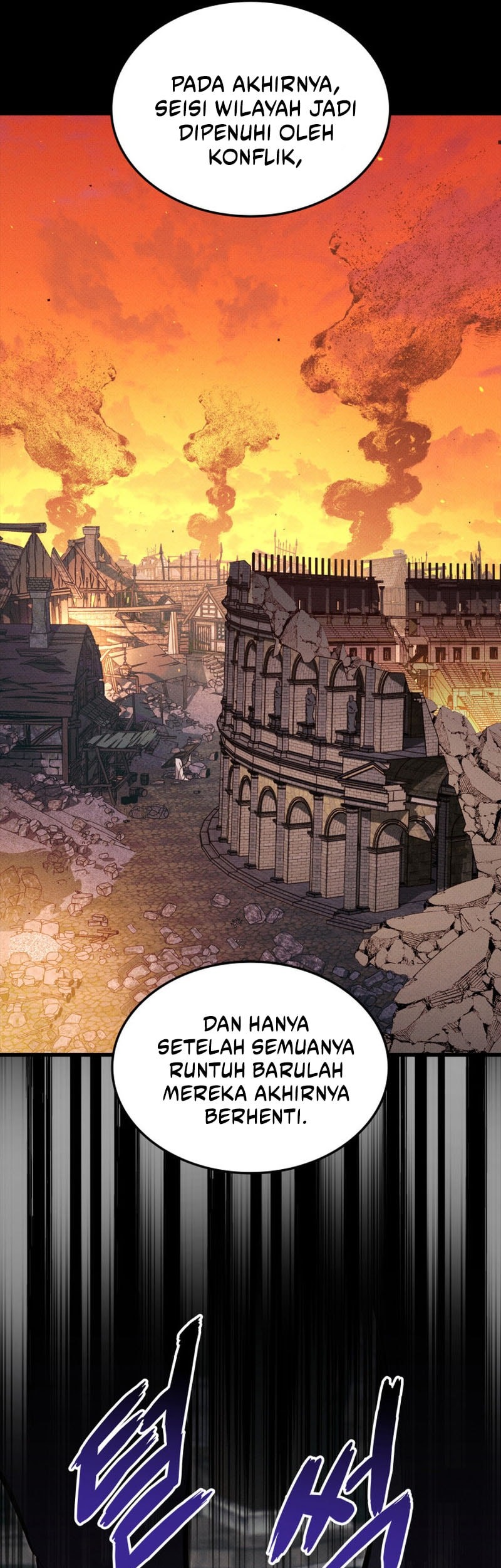 Ranker’s Return (Remake) Chapter 195 Gambar 58