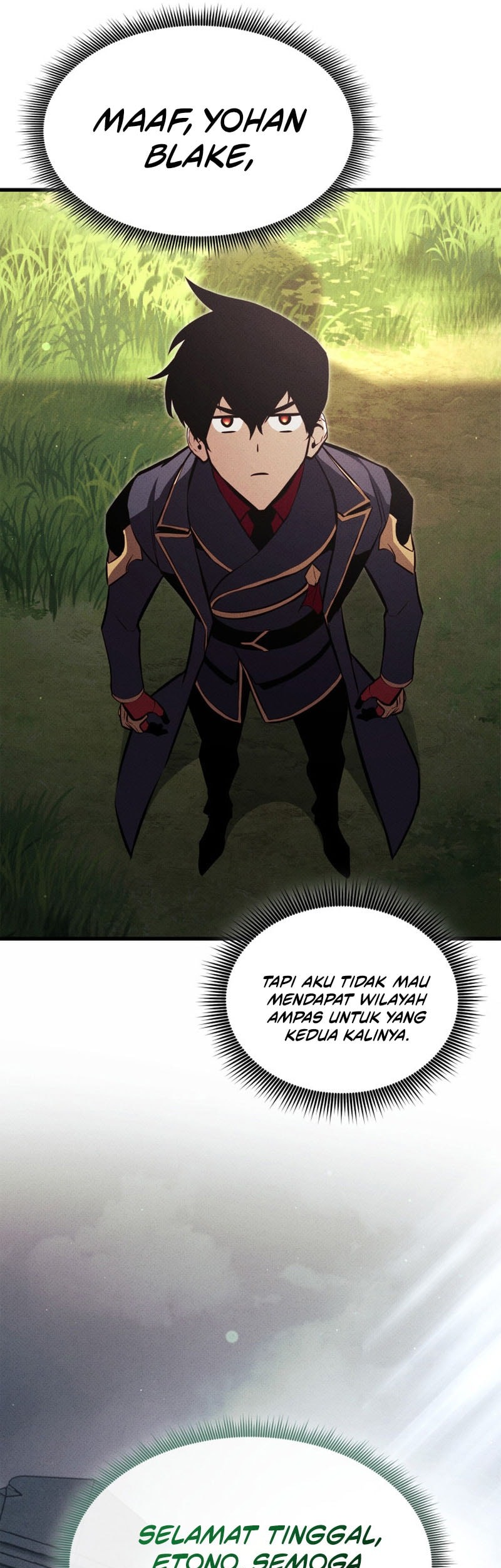 Ranker’s Return (Remake) Chapter 195 Gambar 78