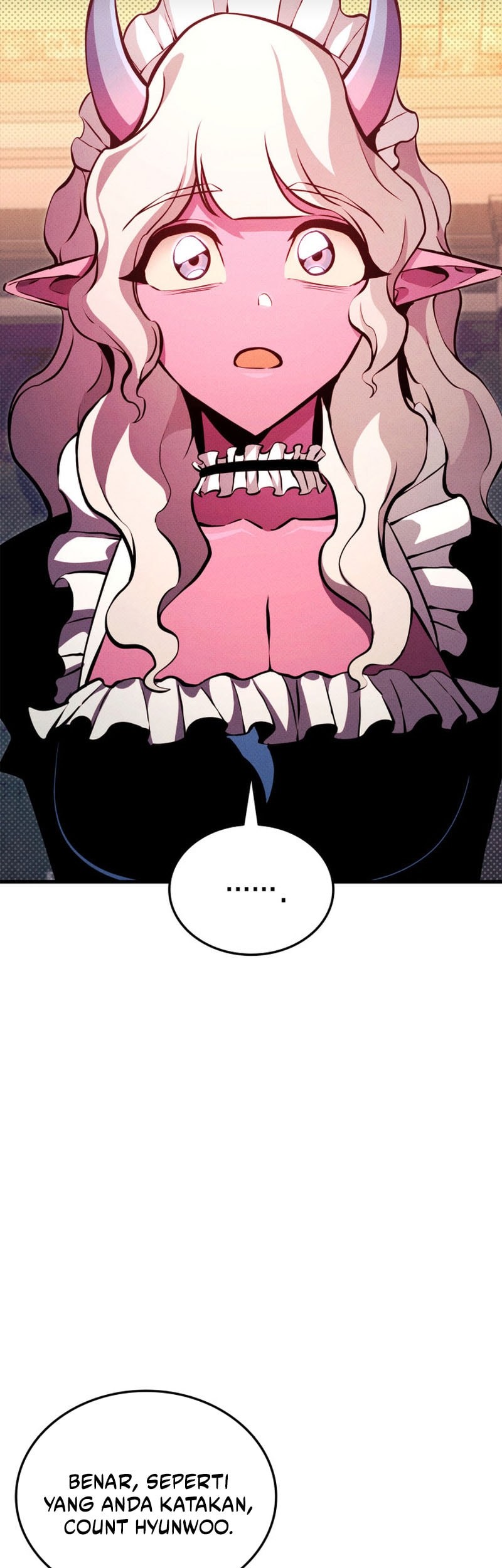Ranker’s Return (Remake) Chapter 196 Gambar 37