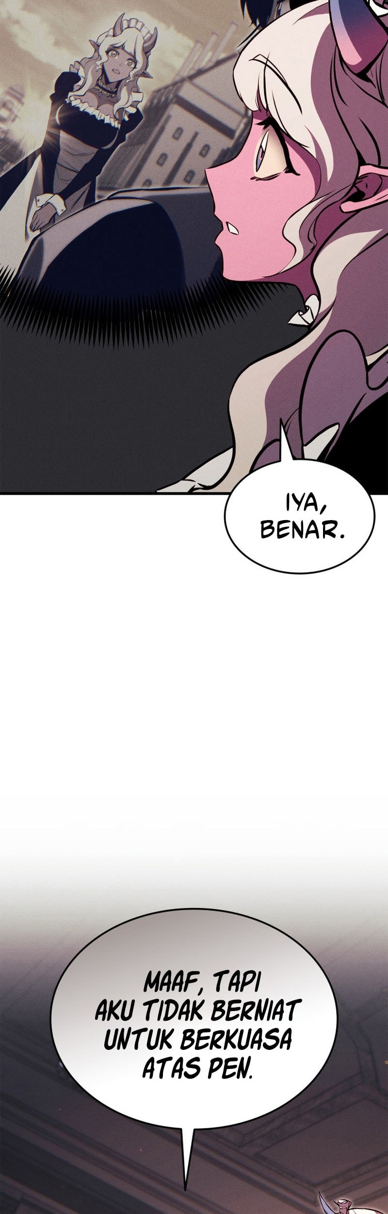 Ranker’s Return (Remake) Chapter 196 Gambar 47
