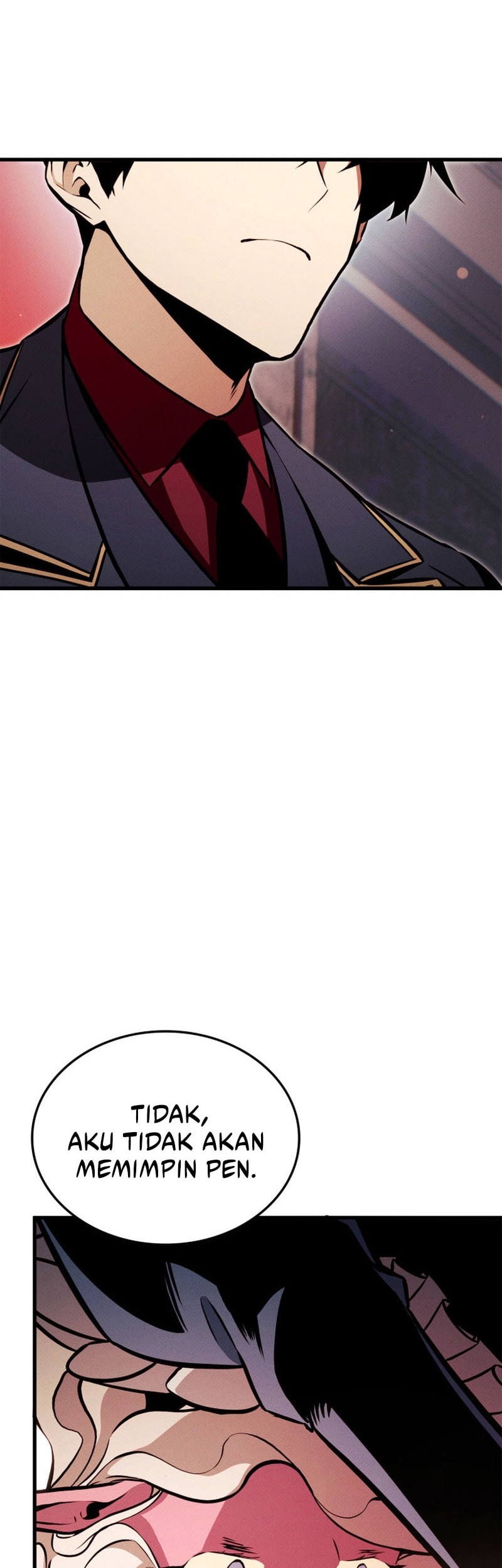 Ranker’s Return (Remake) Chapter 196 Gambar 67