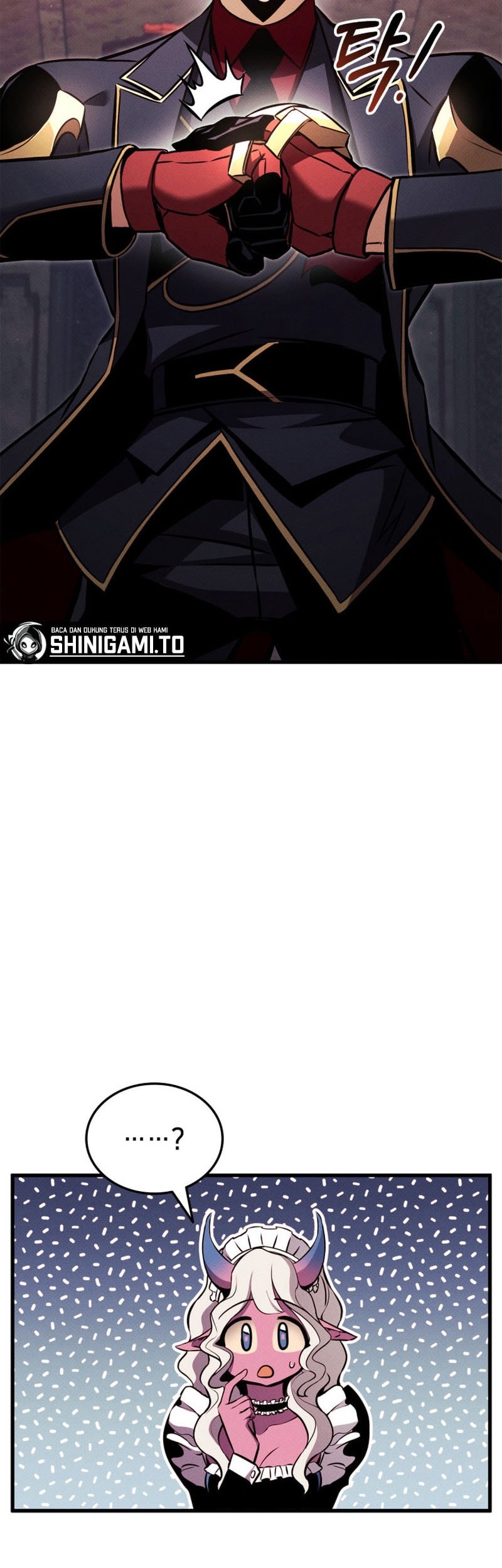 Ranker’s Return (Remake) Chapter 196 Gambar 69