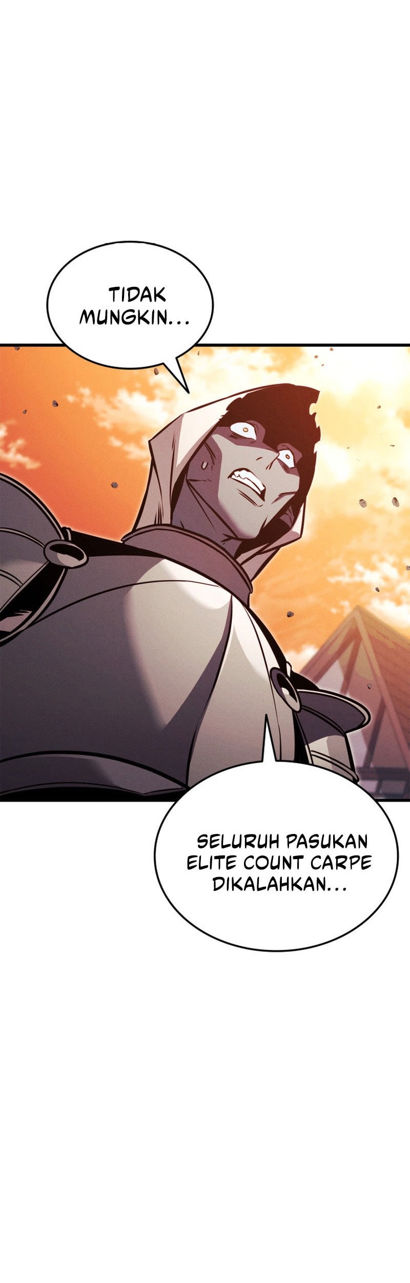 Ranker’s Return (Remake) Chapter 196 Gambar 73