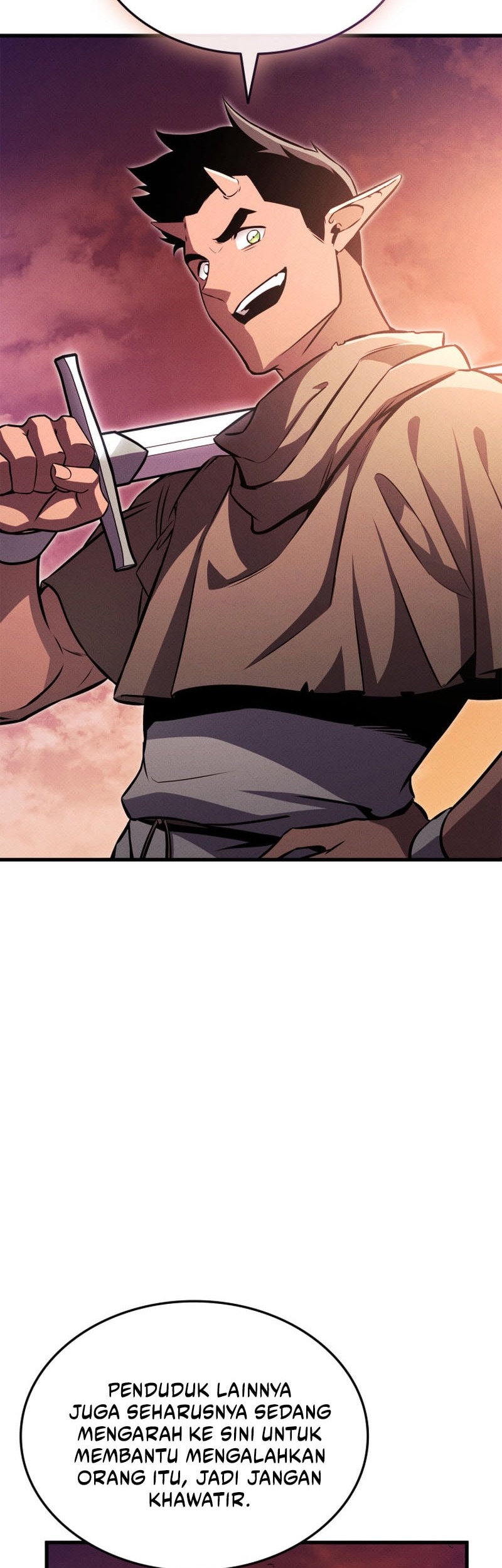 Ranker’s Return (Remake) Chapter 197 Gambar 49