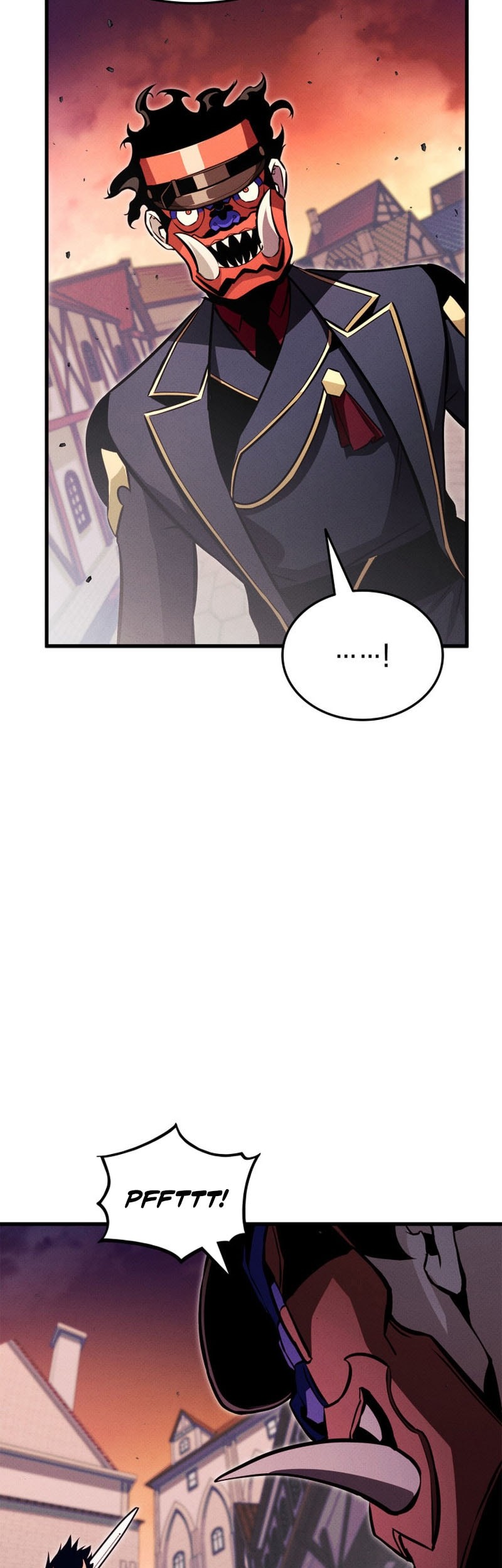 Ranker’s Return (Remake) Chapter 197 Gambar 50