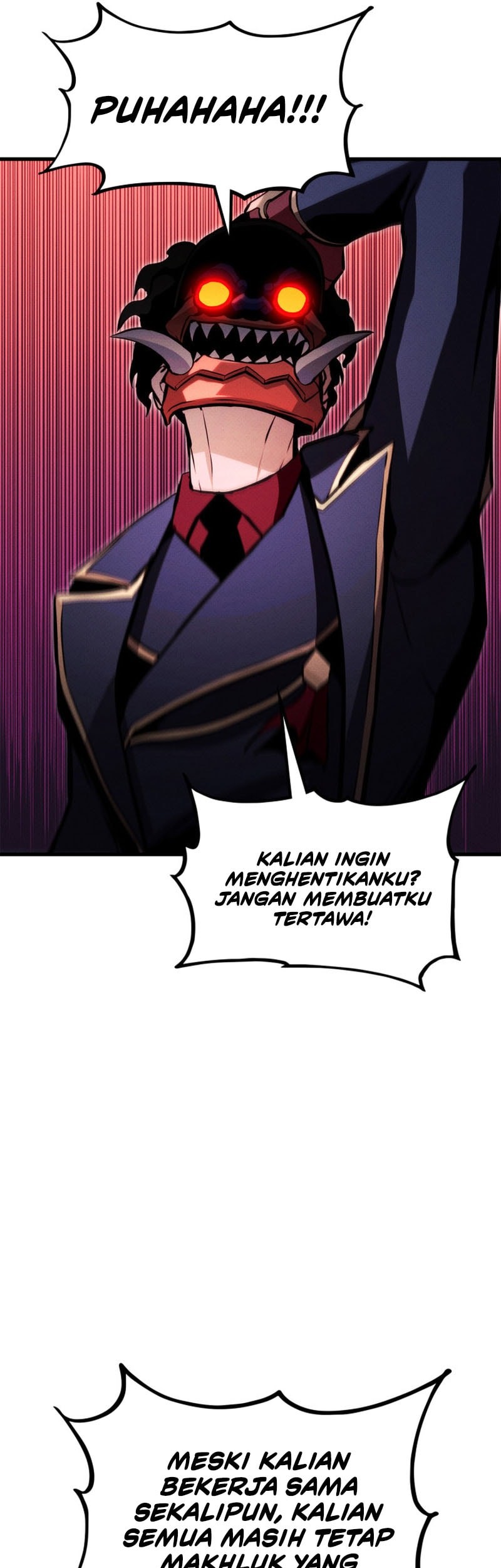 Ranker’s Return (Remake) Chapter 197 Gambar 52