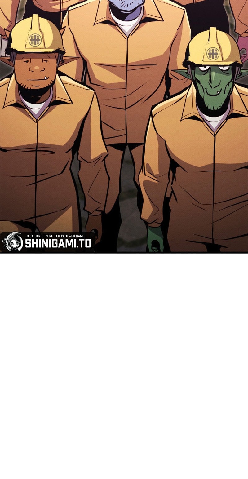Ranker’s Return (Remake) Chapter 198 Gambar 40