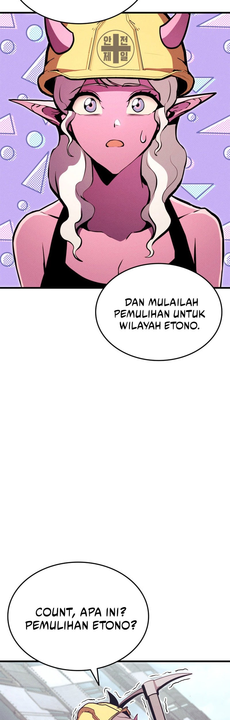 Ranker’s Return (Remake) Chapter 198 Gambar 42