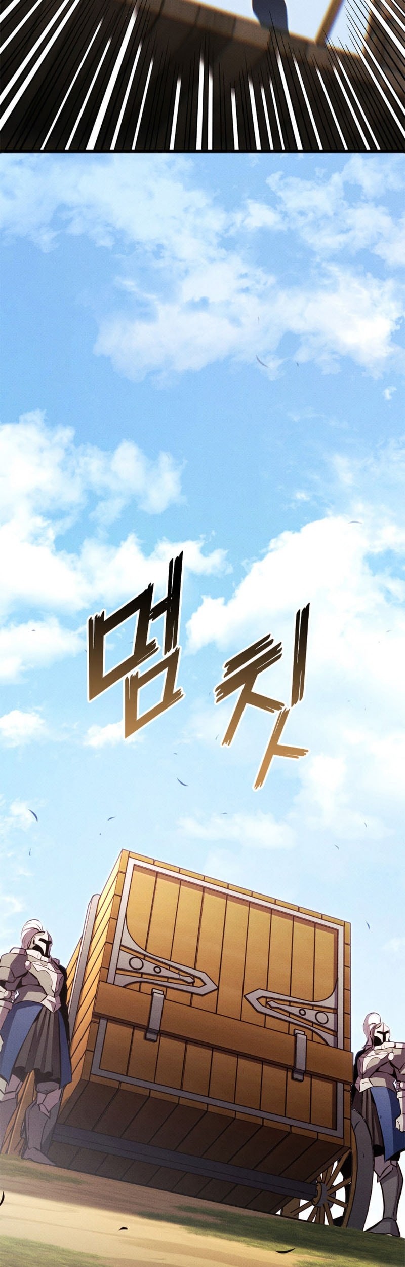Ranker’s Return (Remake) Chapter 198 Gambar 79