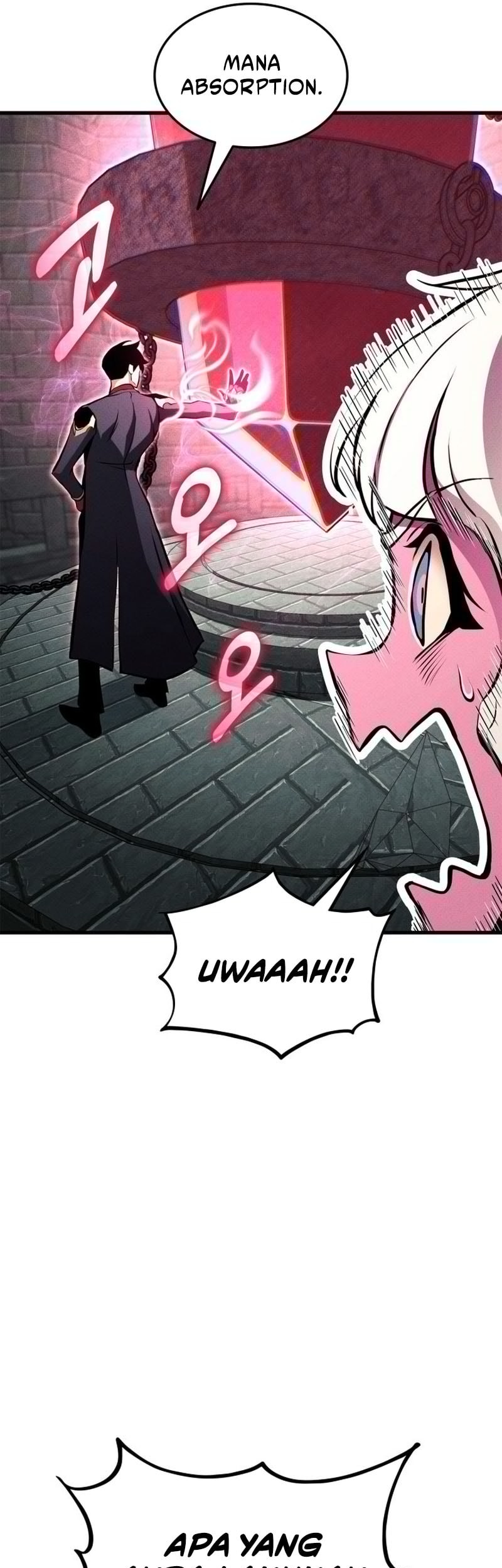 Ranker’s Return (Remake) Chapter 198 Gambar 25