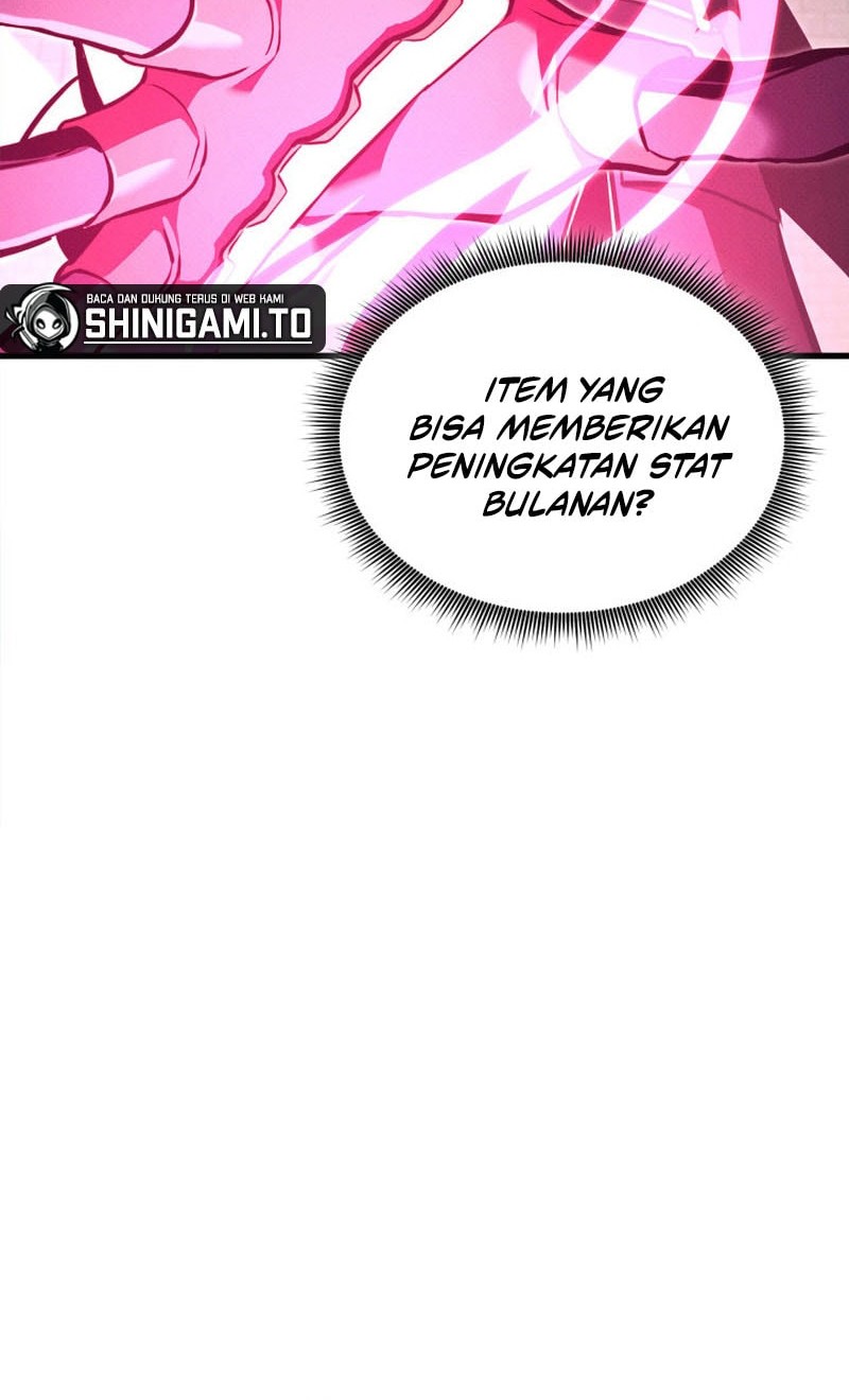 Ranker’s Return (Remake) Chapter 198 Gambar 32