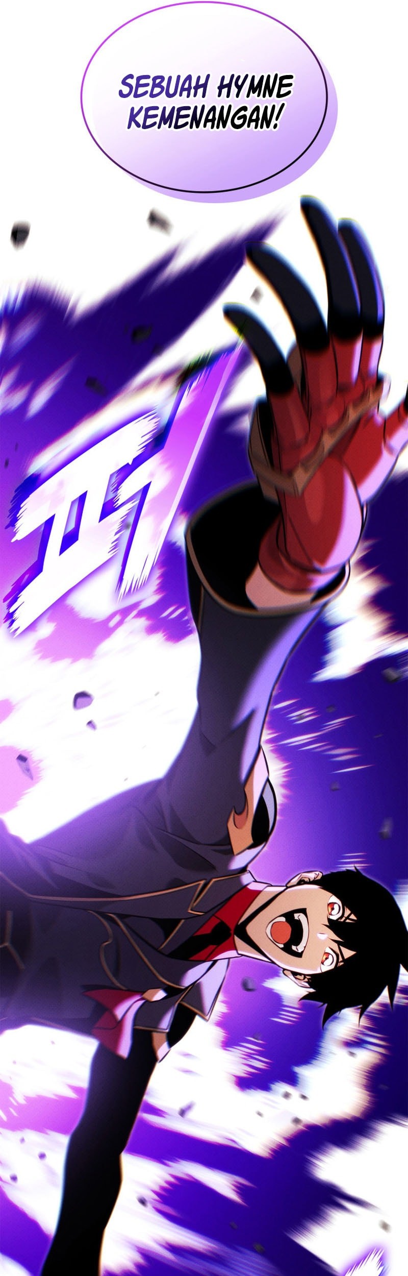 Ranker’s Return (Remake) Chapter 199 Gambar 46