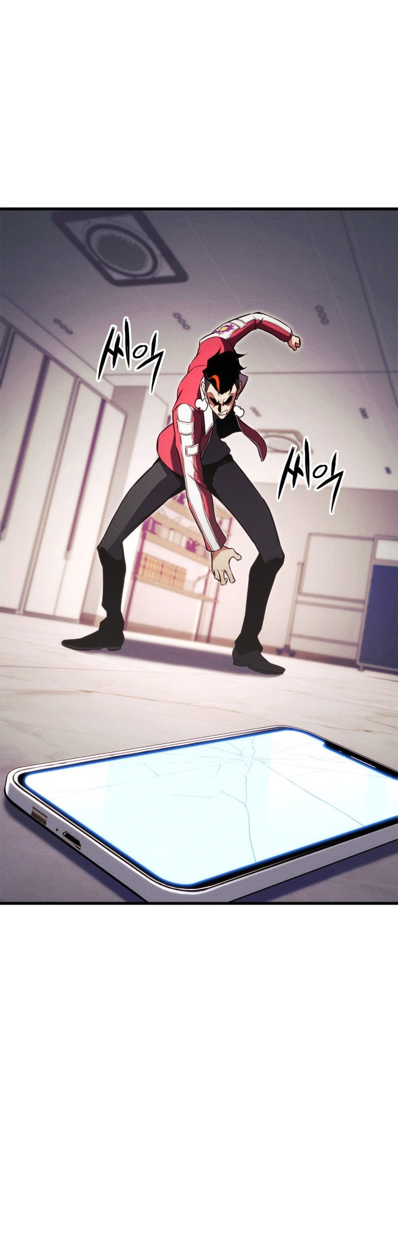 Ranker’s Return (Remake) Chapter 199 Gambar 50