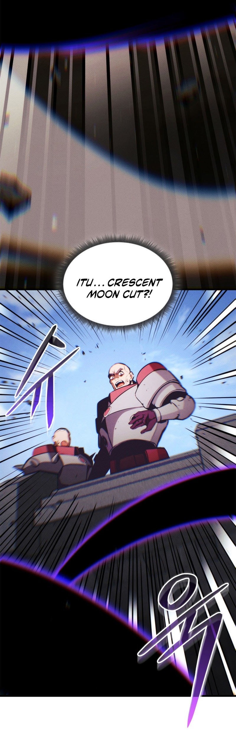 Ranker’s Return (Remake) Chapter 199 Gambar 23