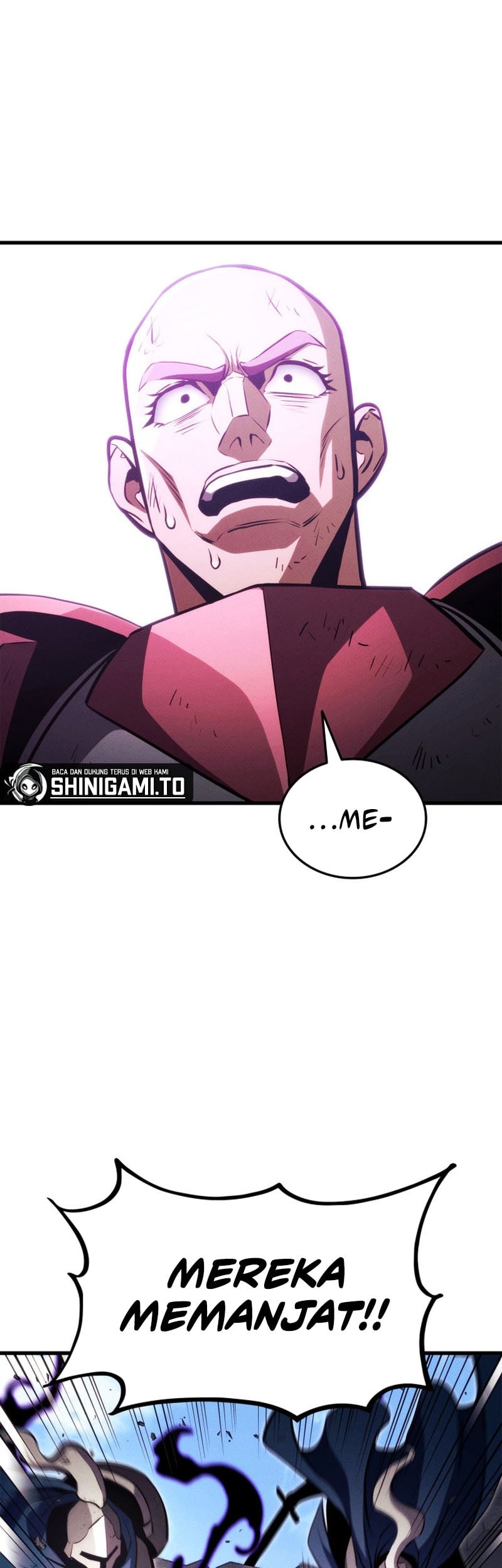 Ranker’s Return (Remake) Chapter 199 Gambar 29