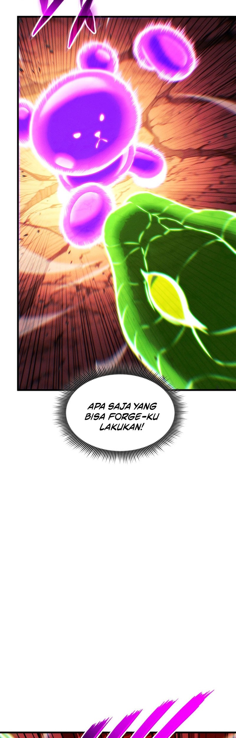 Ranker’s Return (Remake) Chapter 200 Gambar 36