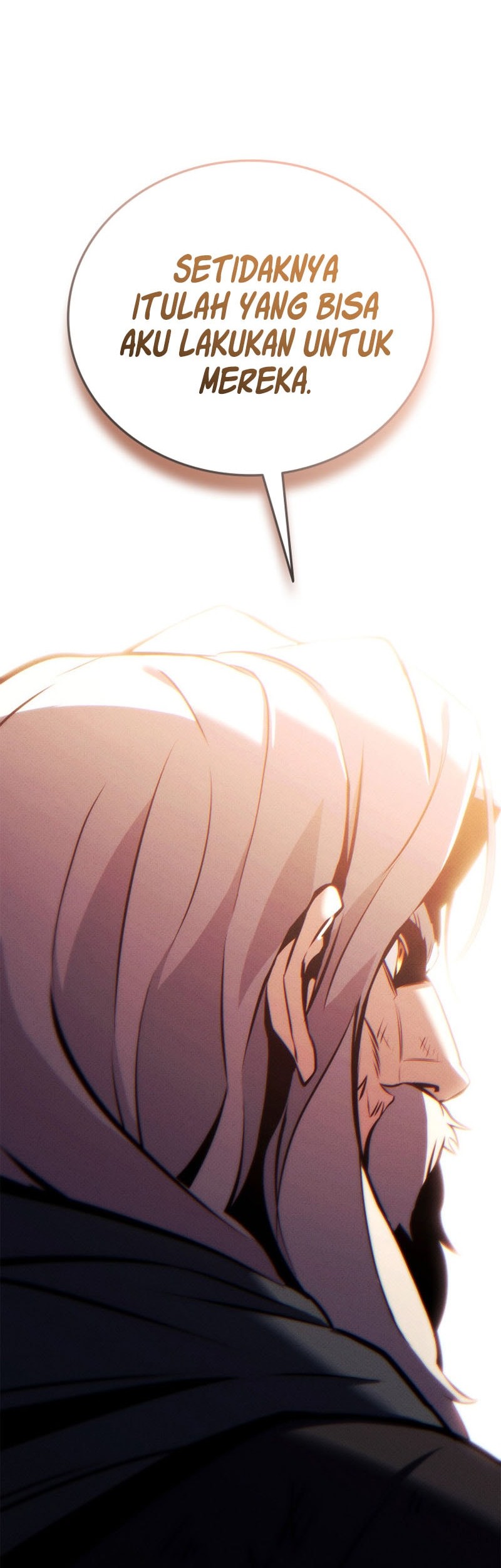 Ranker’s Return (Remake) Chapter 201 Gambar 27