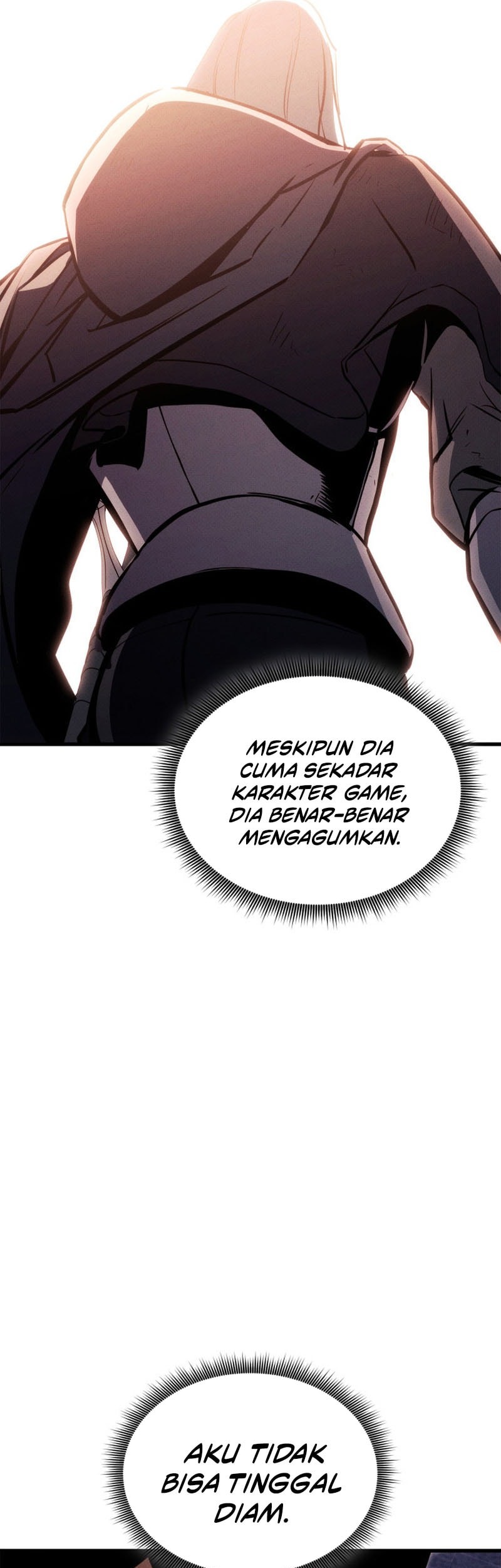 Ranker’s Return (Remake) Chapter 201 Gambar 30