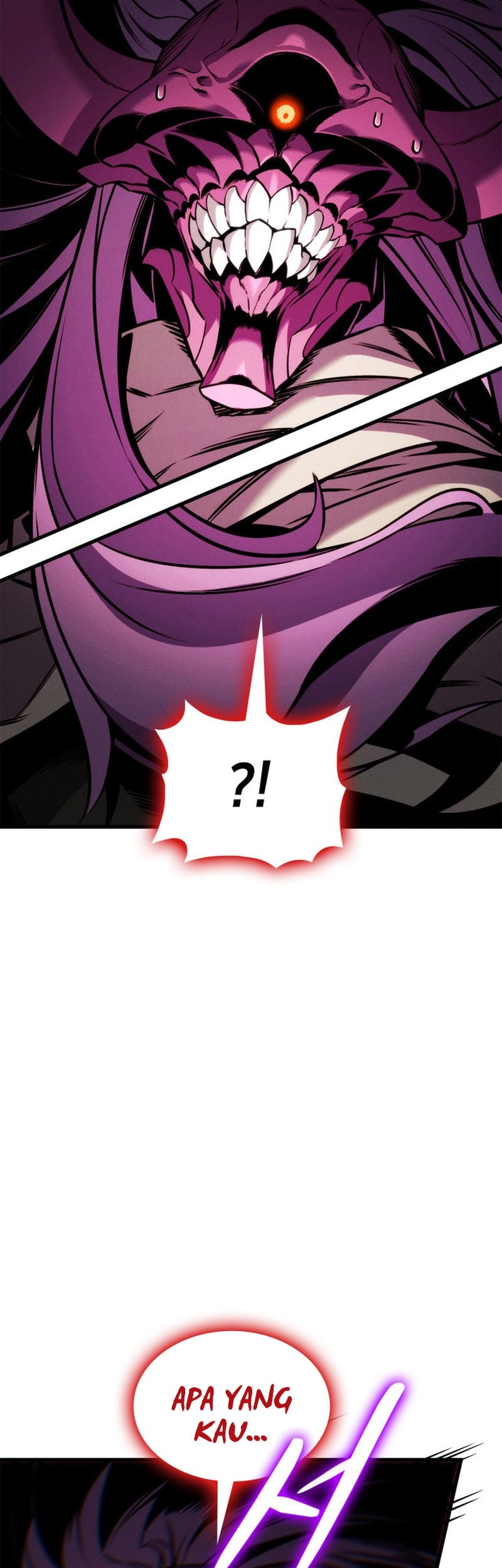 Ranker’s Return (Remake) Chapter 202 Gambar 48