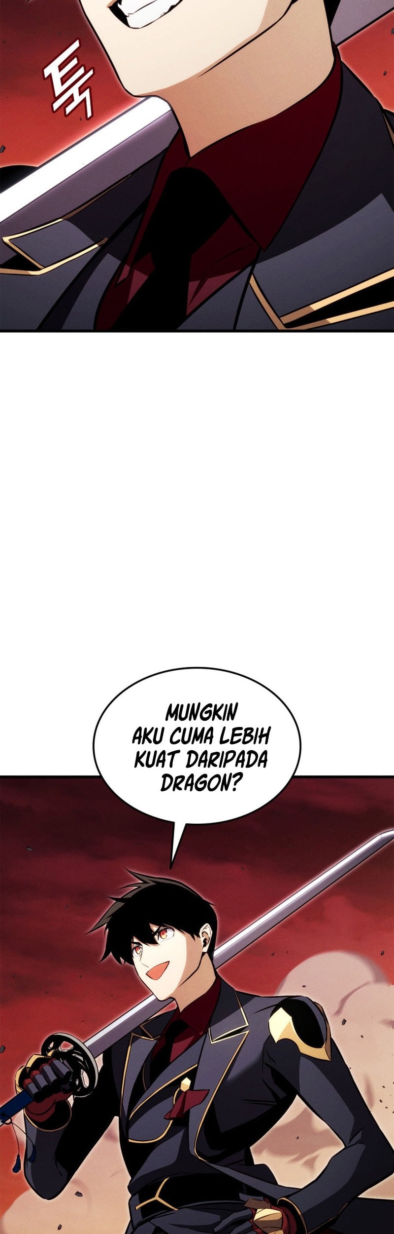 Ranker’s Return (Remake) Chapter 202 Gambar 59