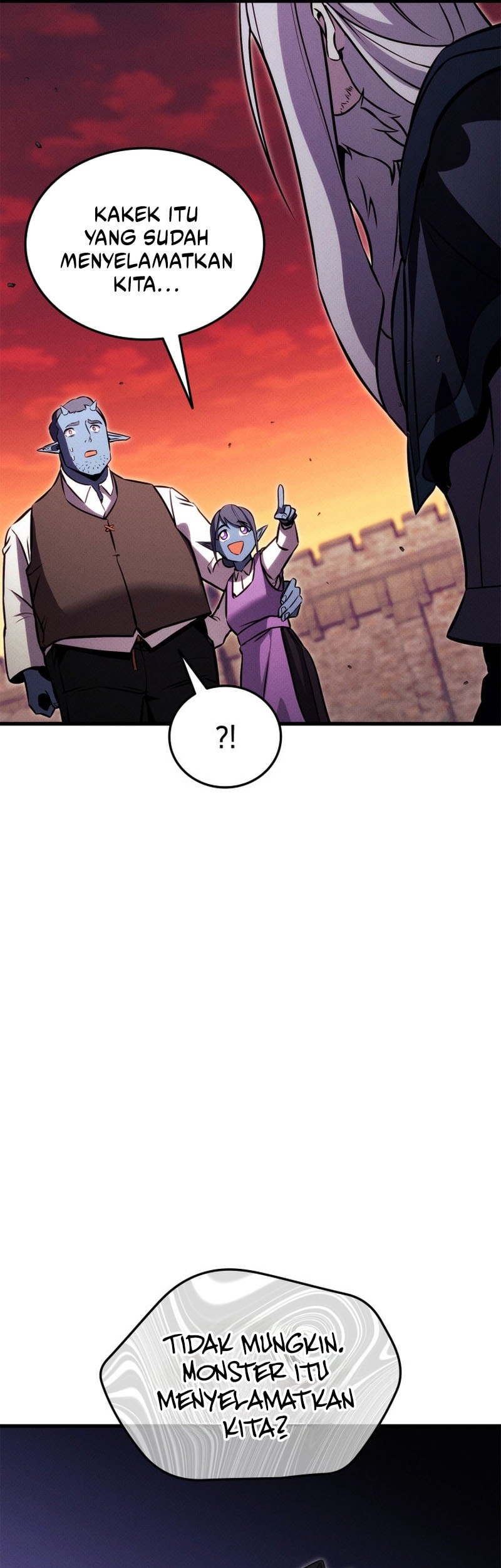 Ranker’s Return (Remake) Chapter 202 Gambar 70