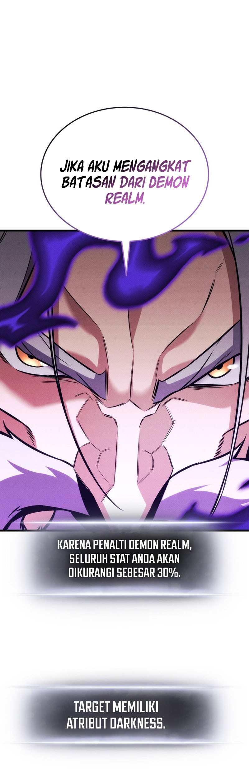 Ranker’s Return (Remake) Chapter 204 Gambar 35