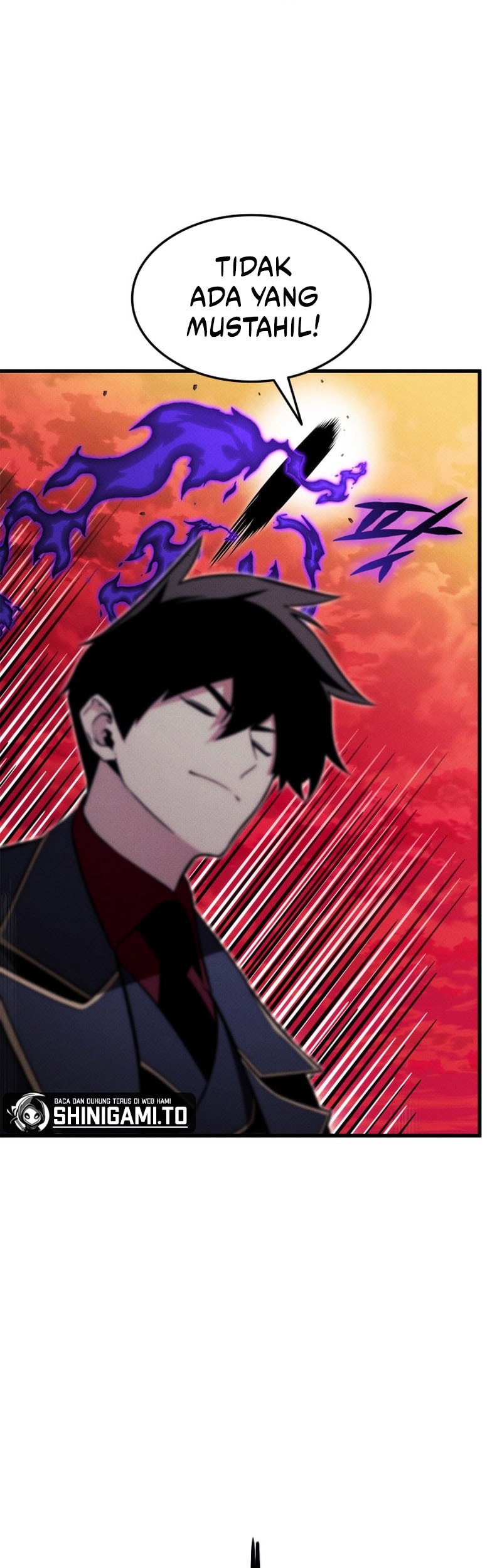 Ranker’s Return (Remake) Chapter 204 Gambar 33