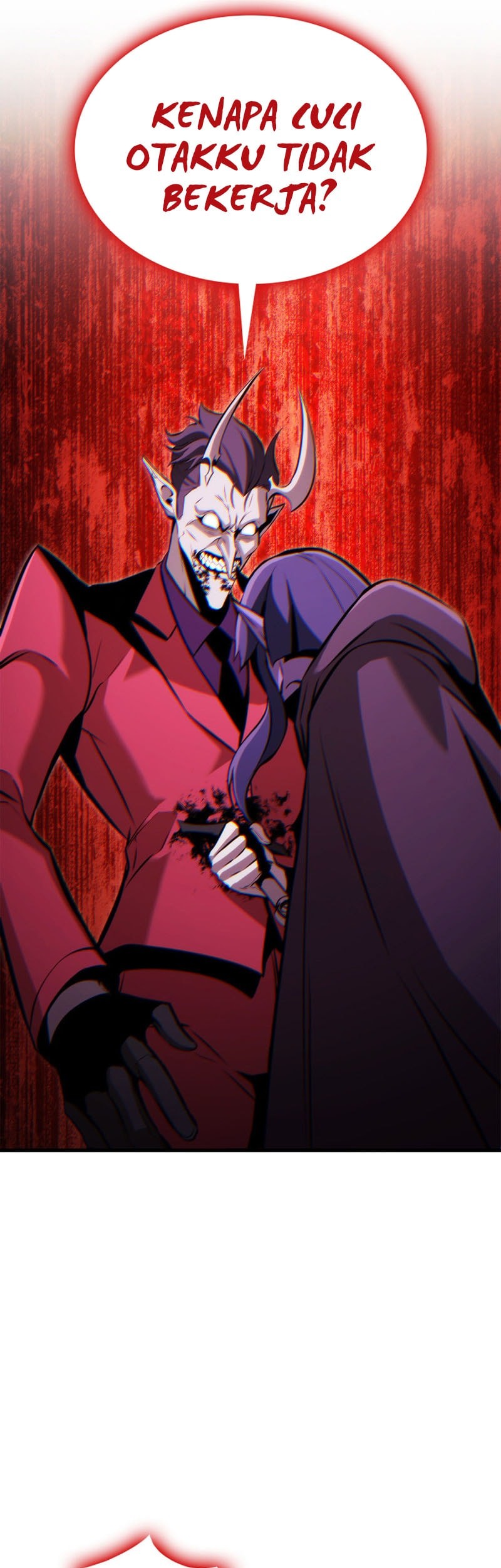 Ranker’s Return (Remake) Chapter 205 Gambar 46