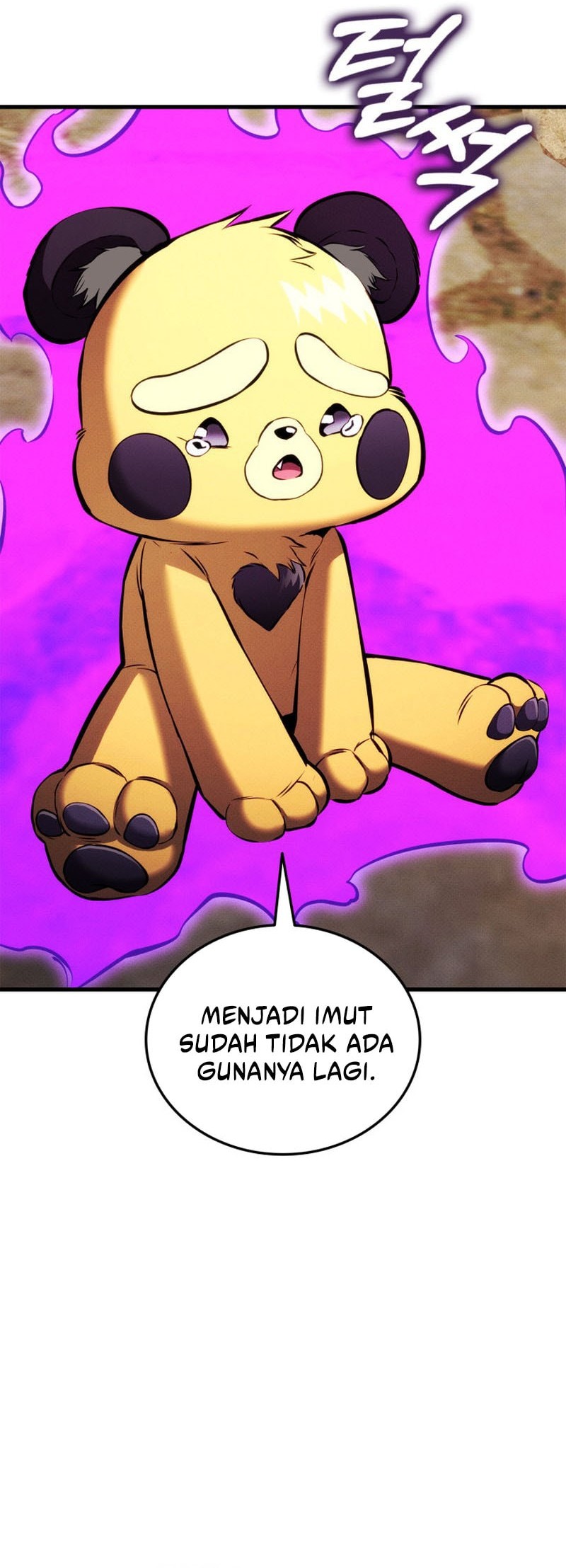 Ranker’s Return (Remake) Chapter 206 Gambar 20