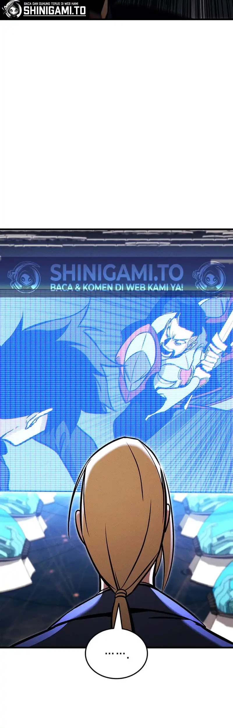 Ranker’s Return (Remake) Chapter 209 Gambar 32