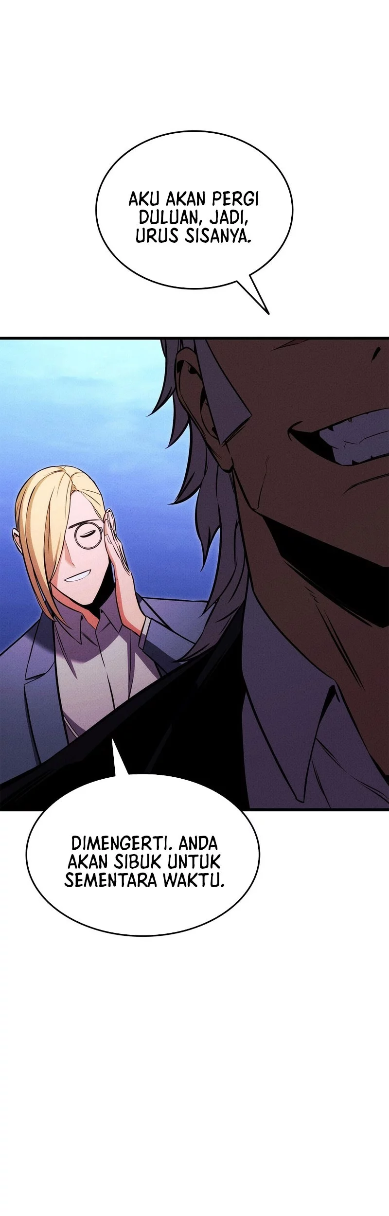 Ranker’s Return (Remake) Chapter 211 Gambar 21