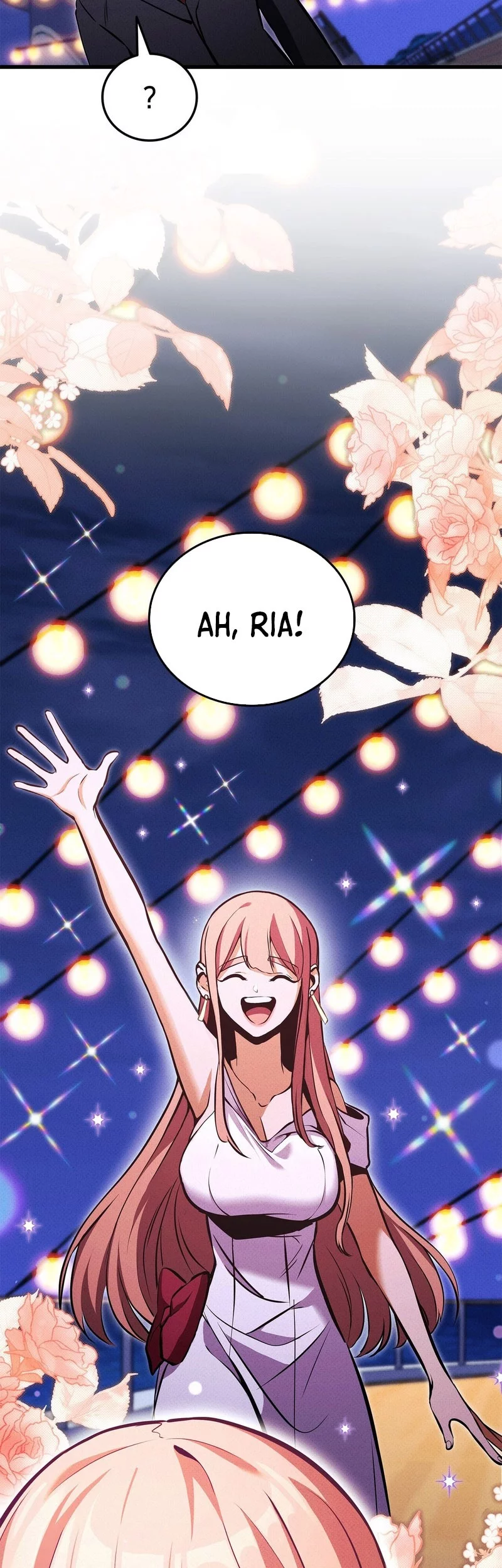 Ranker’s Return (Remake) Chapter 211 Gambar 31