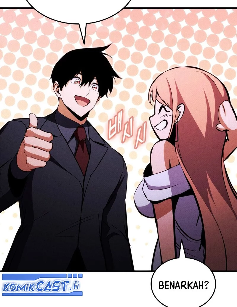 Ranker’s Return (Remake) Chapter 211 Gambar 36