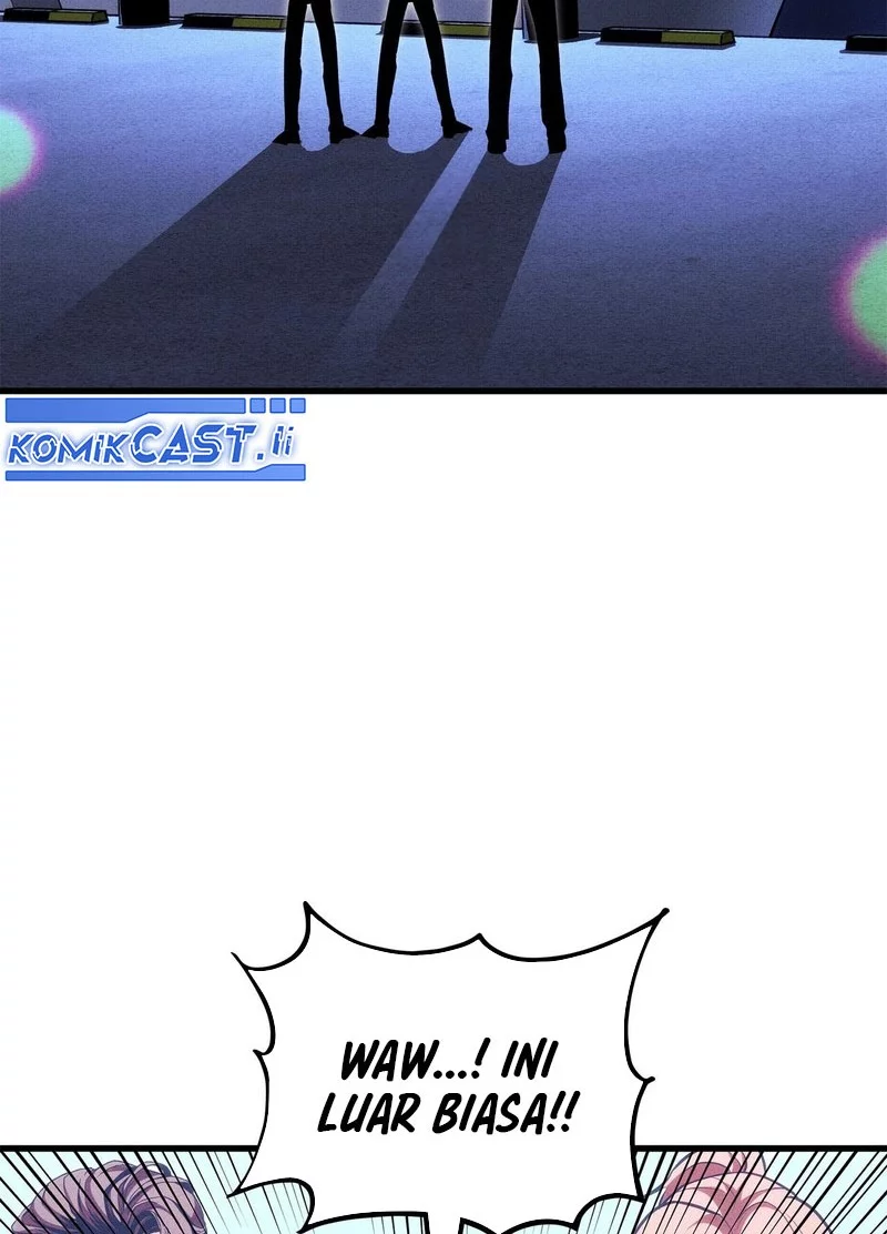 Manhwa Ranker’s Return (Remake) Chapter 211 gambar nomor 2