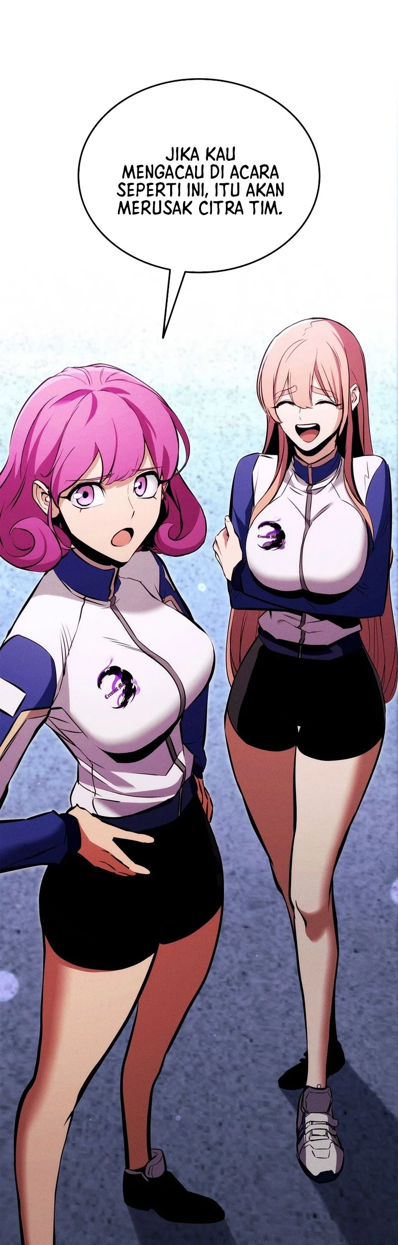 Ranker’s Return (Remake) Chapter 211 Gambar 5